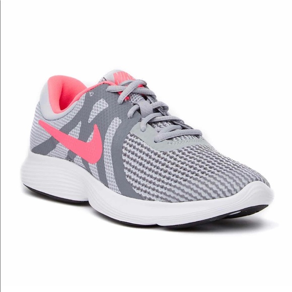 Nike revolution 4 sneakers - Picture 1 of 5